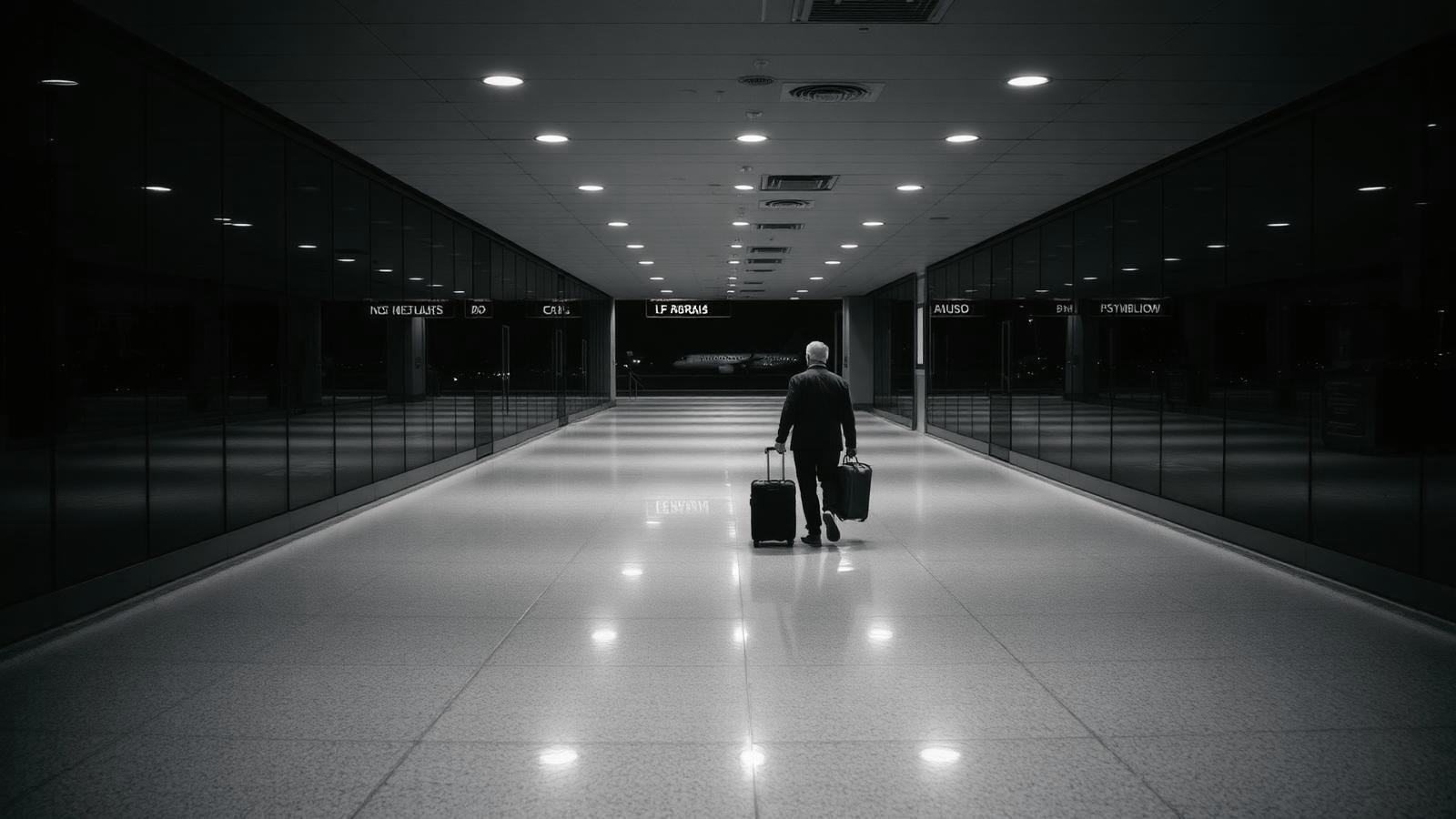 Travel Risk Management